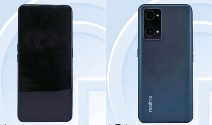 Snapdragon 870、120Hz 更新率螢幕，realme GT Neo2 國內入網