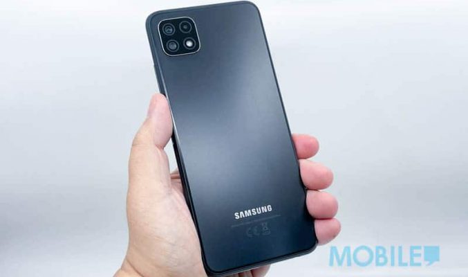 200 歐元有找，系列最入門 Galaxy A13 5G 或年末現身