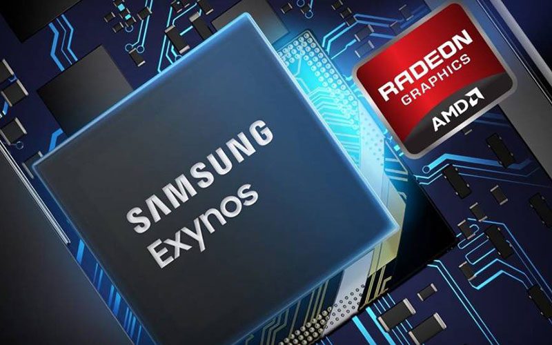 美國電信商點名、Galaxy S22 要裝佢，Exynos 2200 測試成績首出爐