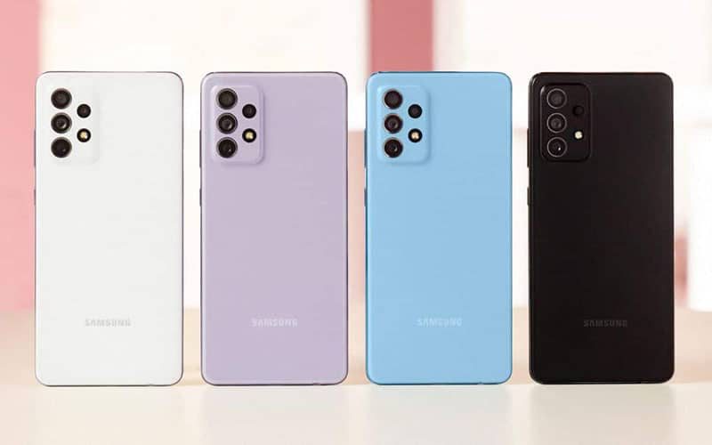 頂級規格下放中階機，韓傳 Galaxy A73 或配 1 億像素鏡頭