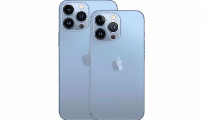 A15 圖像表現強勁，iPhone 13 Pro、iPad mini 6 更多測試成績出籠