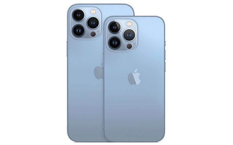 A15 圖像表現強勁，iPhone 13 Pro、iPad mini 6 更多測試成績出籠