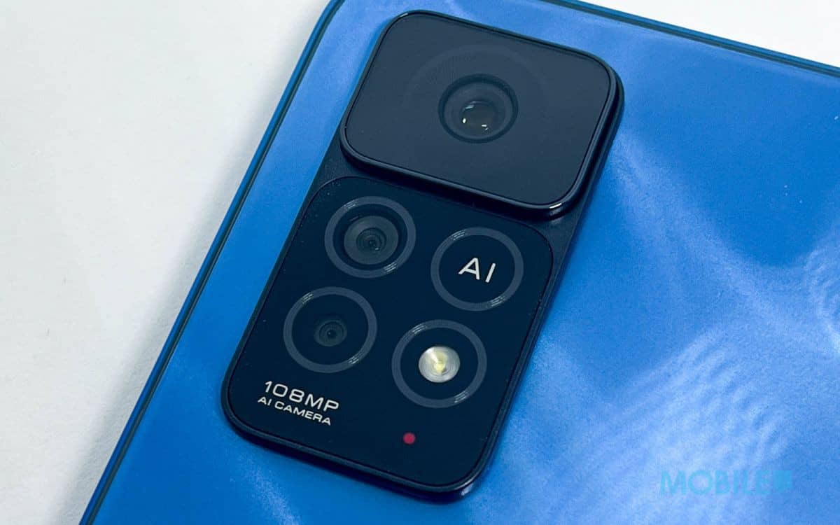 由 $1,599 至 $2,599 都有選擇！影靚相、高效能、大電大容量 Redmi 抵玩 5G 三強 - MobileMagazine