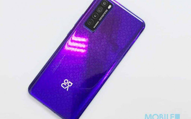 傳只支援4G網絡，HUAWEI Nova 9 於9月發佈！