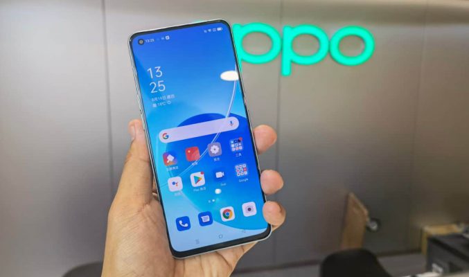 【SmarTone 今期淨價機精選】OPPO Reno6 5G 系列$3,499有交易！