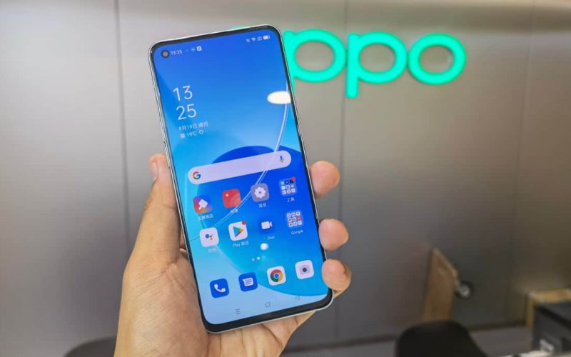 【SmarTone 今期淨價機精選】OPPO Reno6 5G 系列$3,499有交易！