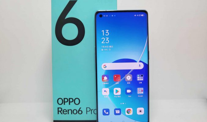 6400萬像四鏡及改配S870，OPPO Reno6 Pro 5G有幾強？