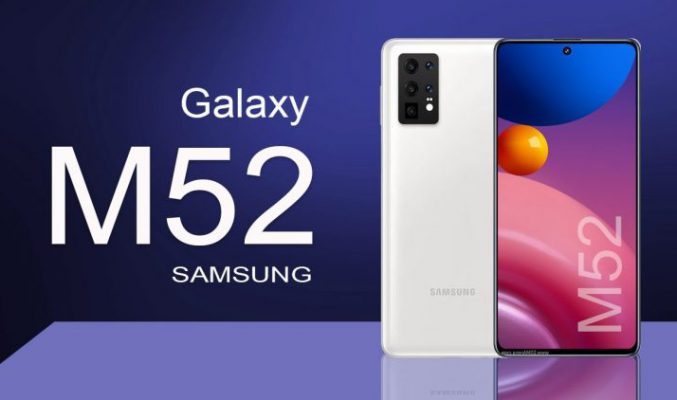 Galaxy M52 5G 通過藍牙認証，搭載驍龍778G+5000mAh 電池