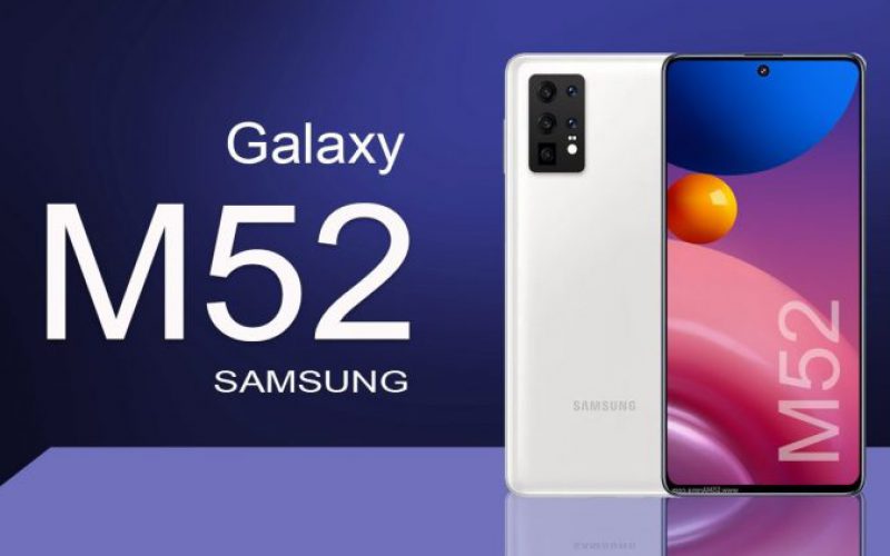Galaxy M52 5G 通過藍牙認証，搭載驍龍778G+5000mAh 電池