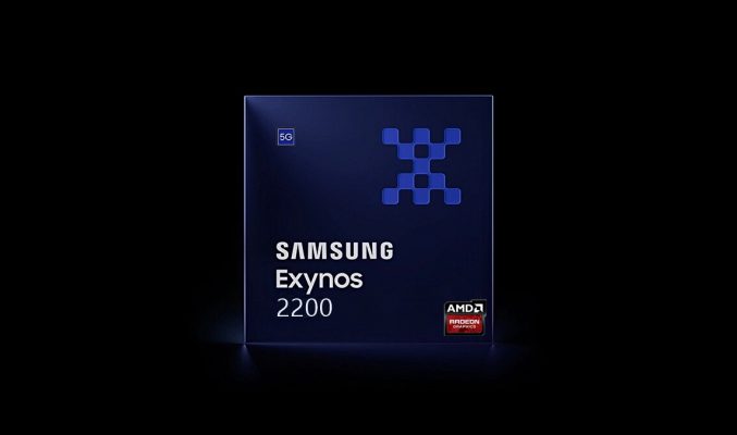 SAMSUNG Exynos產量受影響，大部份 Galaxy S22 或改配 S898 處理器！