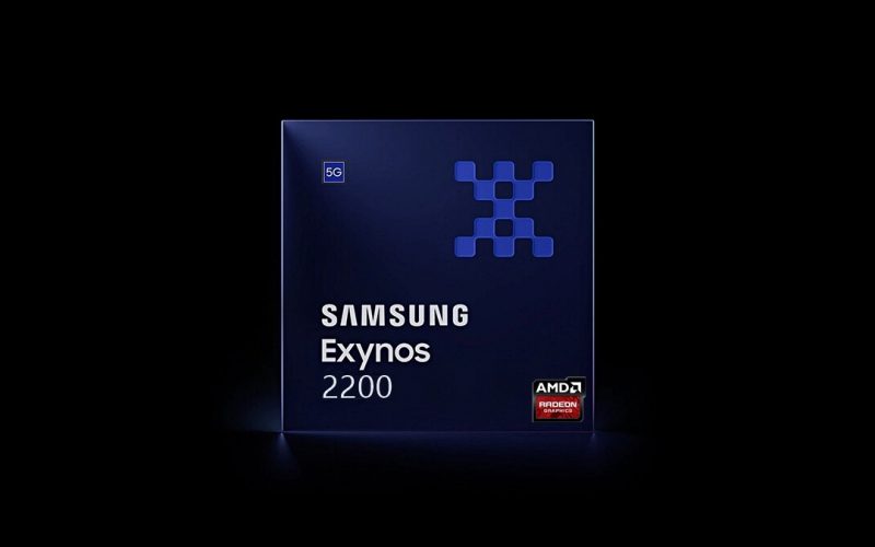 SAMSUNG Exynos產量受影響，大部份 Galaxy S22 或改配 S898 處理器！