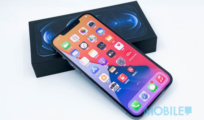 iPhone 12 Pro Max 全線減價，512GB 減 $600