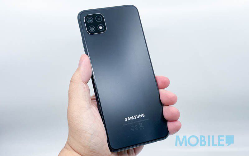 Samsung 最入門5G 手機?! Galaxy A13 5G 現身 Geekbench！