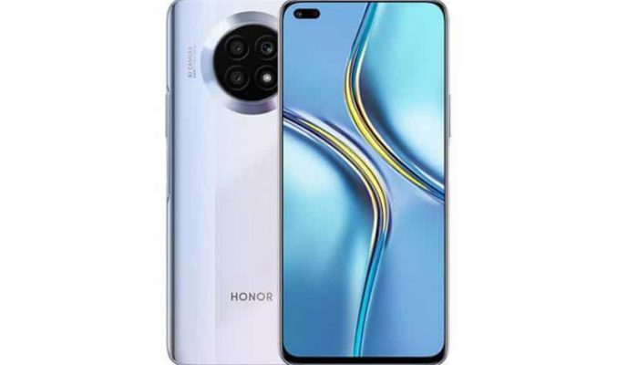 巨屏手機本月回歸，傳 Honor 將發佈 7.2 吋芒 X20 Max