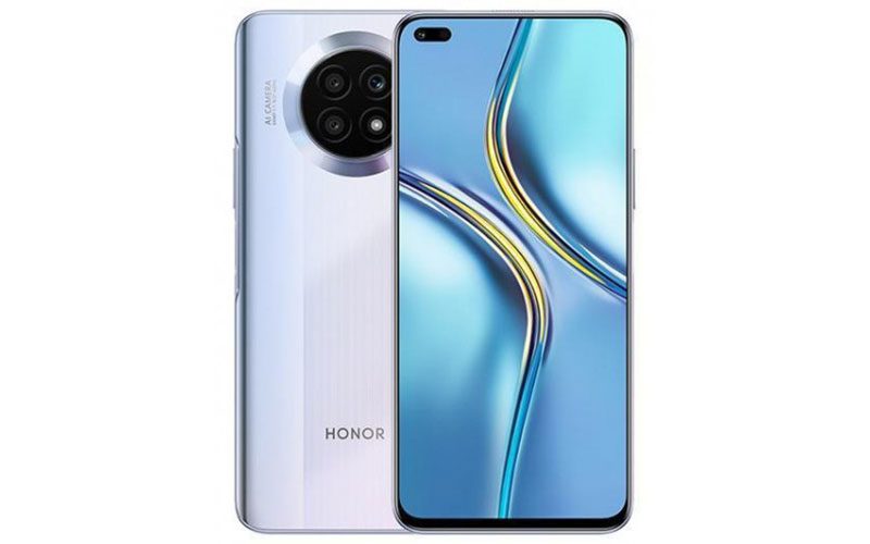 巨屏手機本月回歸，傳 Honor 將發佈 7.2 吋芒 X20 Max