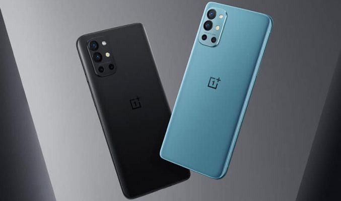 120Hz 開孔屏、IMX766 主鏡，OnePlus 9RT 更多規格曝光