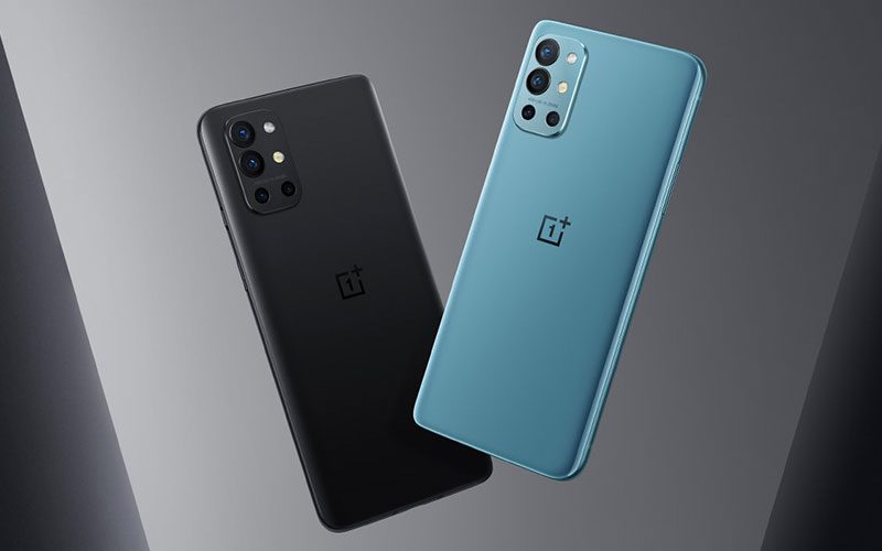 120Hz 開孔屏、IMX766 主鏡，OnePlus 9RT 更多規格曝光