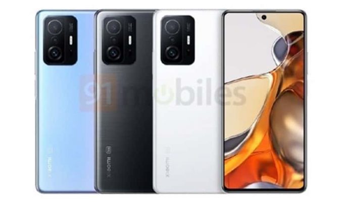 受晶片組供應影響，Redmi K40S 或將延期推出