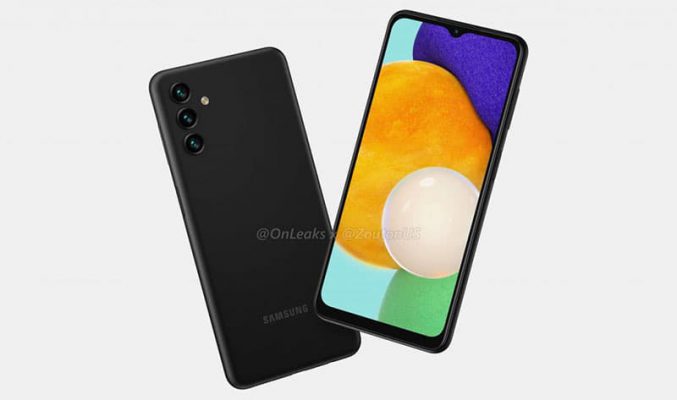 預計明年初亮相，三星最平 Galaxy A13 5G 機圖疑流出