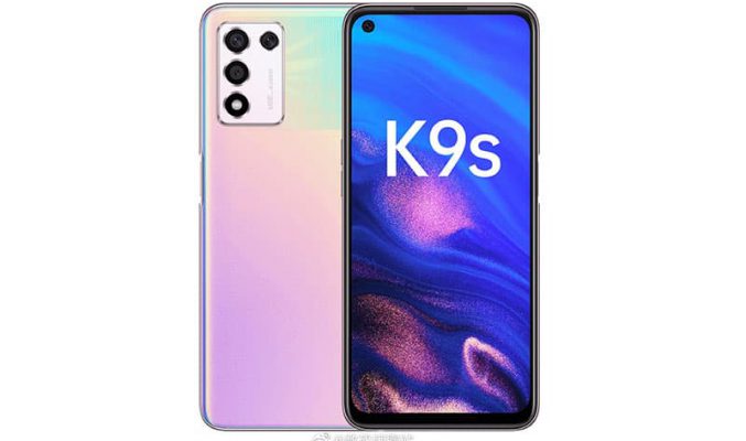 六段 120Hz 芒、Snapdragon 778G，抵玩 OPPO K9s 不日登場