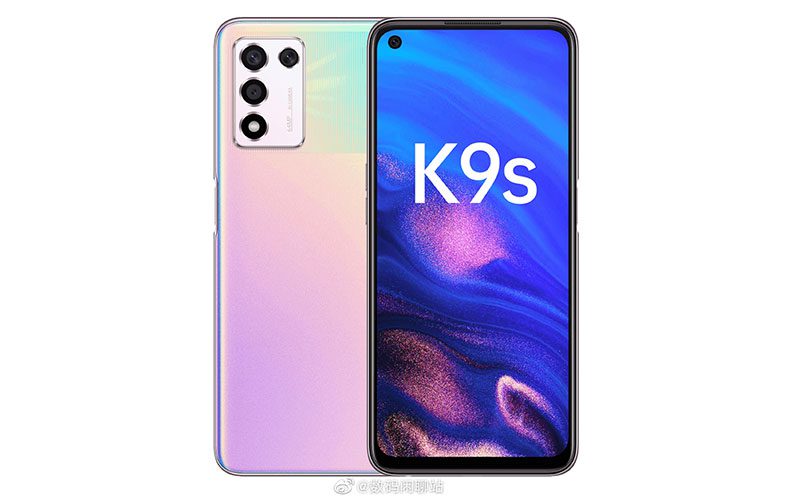 六段 120Hz 芒、Snapdragon 778G，抵玩 OPPO K9s 不日登場