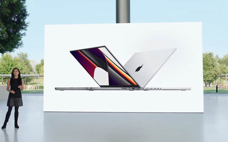 【Apple 發佈會】全新 M1 Pro／M1 Max 晶片組、mini-LED 螢幕，強勁效能 MacBook Pro 14／16 賣 $15,999 起
