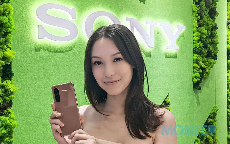 【機價行情】Xperia 5 III 港版終有期，Xperia 1 III 新色週五上市