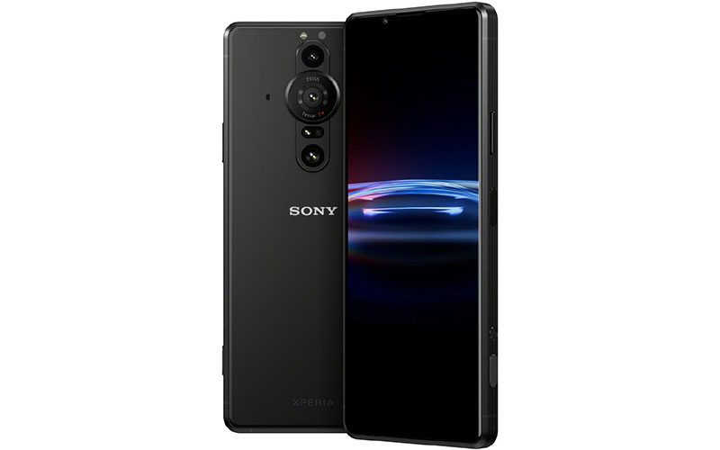 1 吋感光元件、首配 PDAF，頂級攝力 Xperia PRO-I 港版賣 $12,999