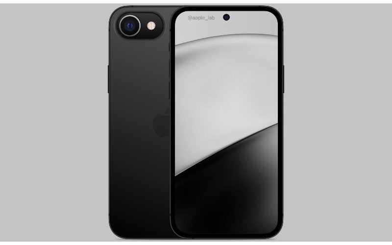 歷來最平的 iPhone 5G 手機？iPhone SE 3 將提供兩個版本！