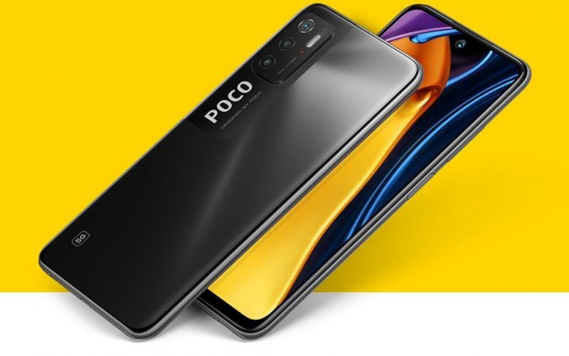 Xiaomi 除了CIVI Pro，新機還有 POCO M4 Pro 5G