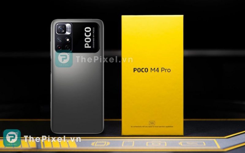 POCO M4 Pro AutoCAD 3D 圖曝光，11月9日發布