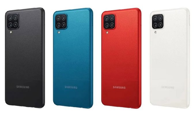 入門機都有 5,000 萬像鏡頭，傳 Galaxy A13 5G 今月發佈