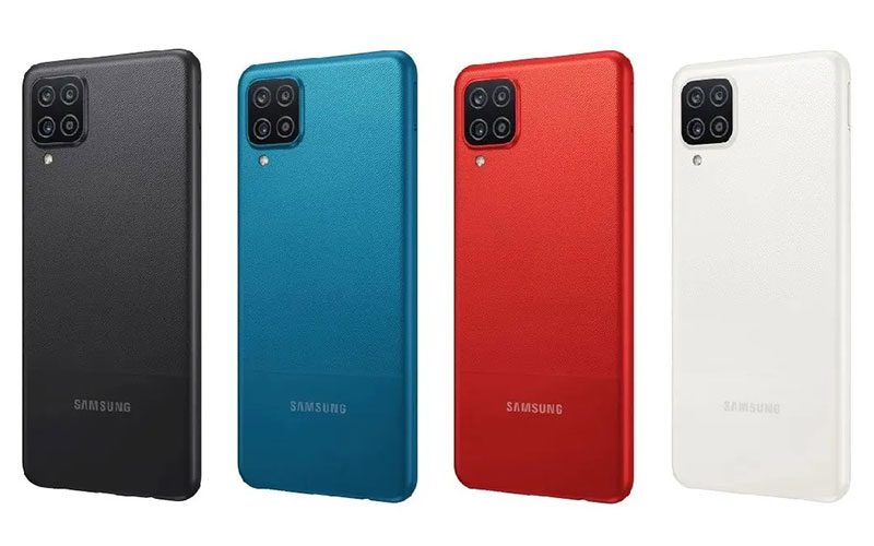 入門機都有 5,000 萬像鏡頭，傳 Galaxy A13 5G 今月發佈