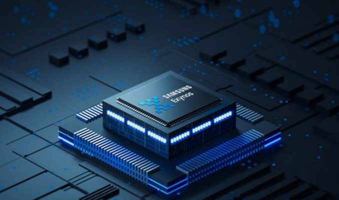 三星高速 LPDDR5X RAM 現身，下週尚有遊戲向 Exynos 新晶片組