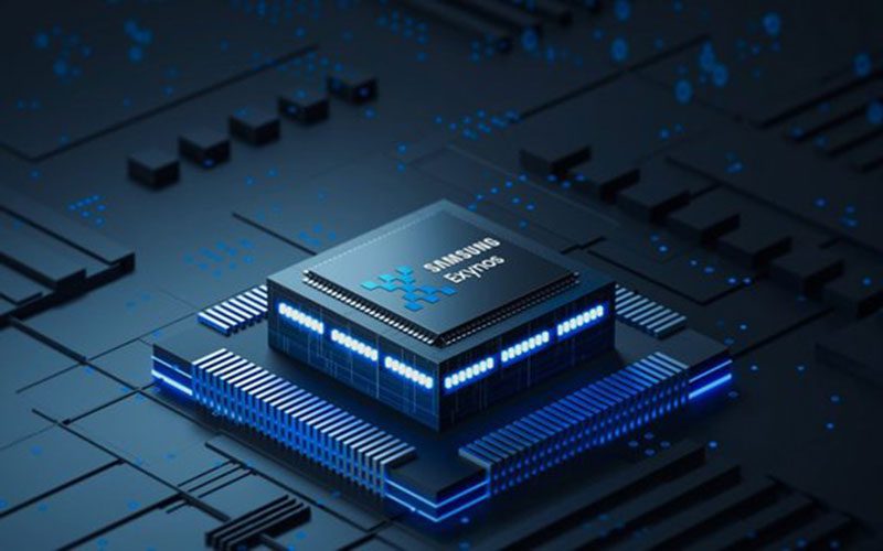 三星高速 LPDDR5X RAM 現身，下週尚有遊戲向 Exynos 新晶片組