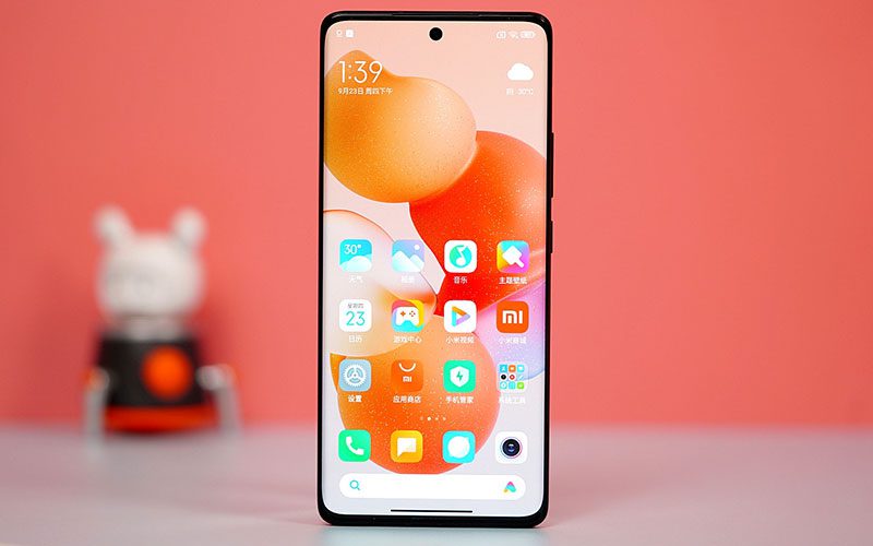 細芒粉絲福音，小屏 Xiaomi 12 青春版曝光