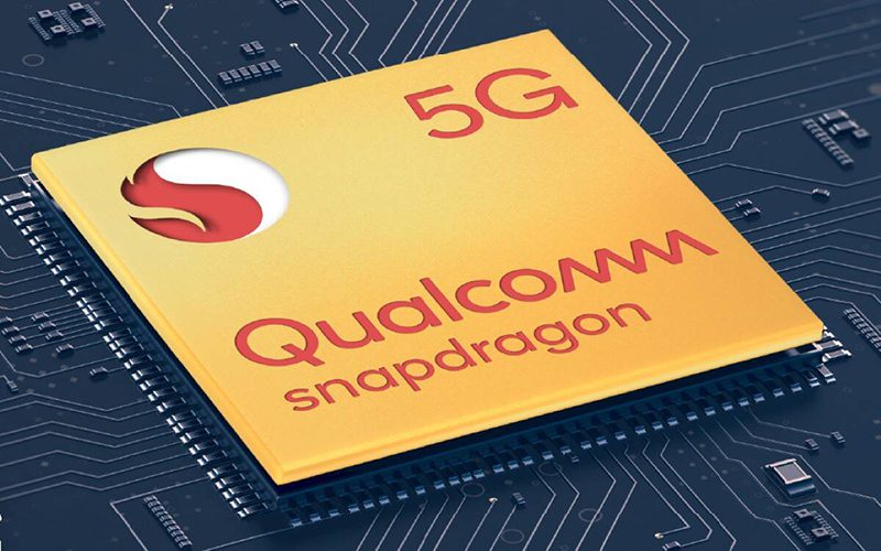 Snapdragon 8 Gen 1 跑分現蹤，第一部上榜裝置係佢