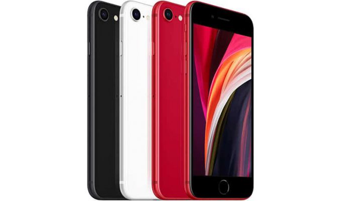 續用 4.7 吋 LCD 芒、配 A15 仿生晶片，平價細芒 iPhone SE 3 或明年首季現身