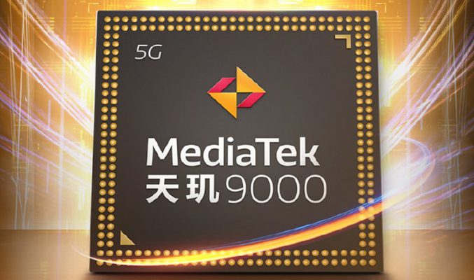 先進 4nm 製程、《Antutu》破百萬分，旗艦 5G SoC 天璣 9000 發表