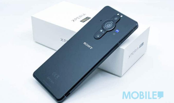 繼承系列優勢，Xperia PRO-I 港版開箱、試效能