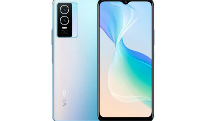 50MP 主鏡、44W 閃充，抵玩 vivo Y76 5G 海外發表