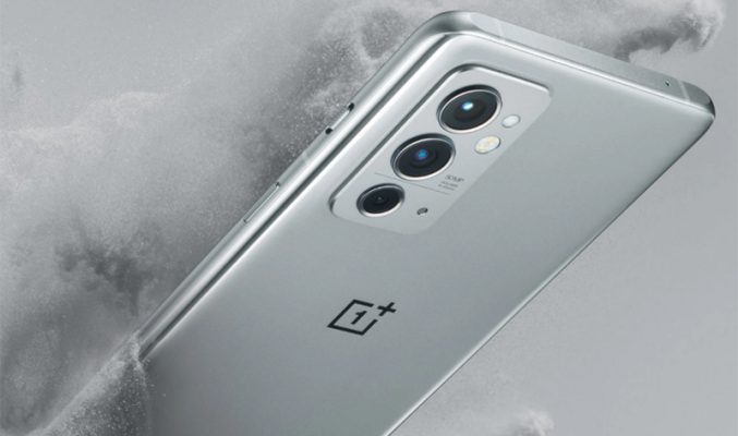 售 $4,190 起，傳 OnePlus 9 RT 海外將改稱「OnePlus RT」