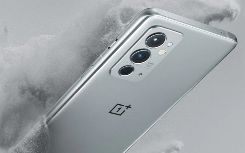 售 $4,190 起，傳 OnePlus 9 RT 海外將改稱「OnePlus RT」