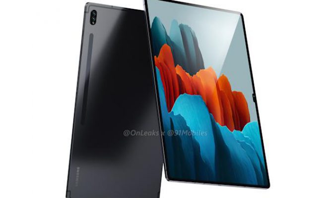 Samsung Galaxy Tab S8 Ultra 現身 Geekbench：搭載 SD 8 Gen 1 處理器