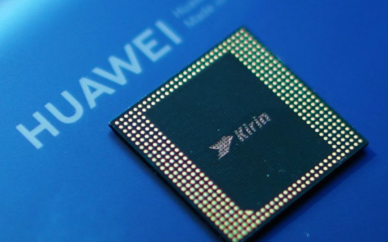 傳 HUAWEI 14nm 處理器將於後年量產！余承東表示不放棄 HUAWEI 手機，2023年要王者歸來