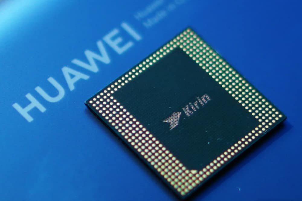 傳 HUAWEI 14nm 處理器將於後年量產！余承東表示不放棄 HUAWEI 手機，2023年要王者歸來 - MobileMagazine