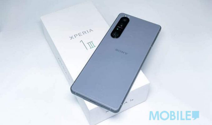 又一爭議! DXOMARK 公布 Sony Xperia 1 III 相機評分，總分僅 115分，未能進佔前 10