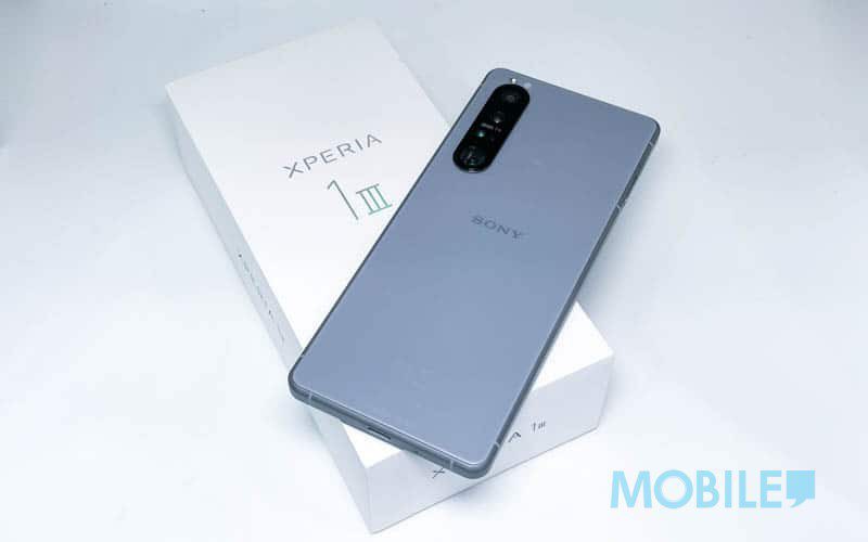 又一爭議! DXOMARK 公布 Sony Xperia 1 III 相機評分，總分僅 115分，未能進佔前 10