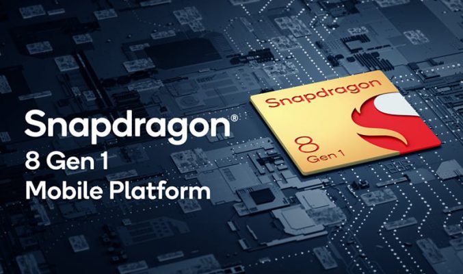 運算、圖像、功耗表現同加強，Snapdragon 8 Gen 1 正式發佈