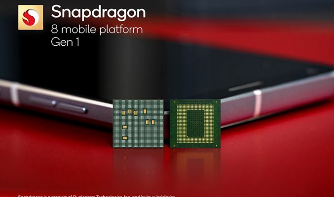 《Antutu》、《GFXBench》成績曝光，Snapdragon 8 Gen 1 跑分有幾勁